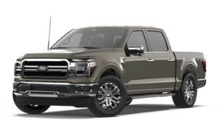 2026 Ford F-150® External Image 2